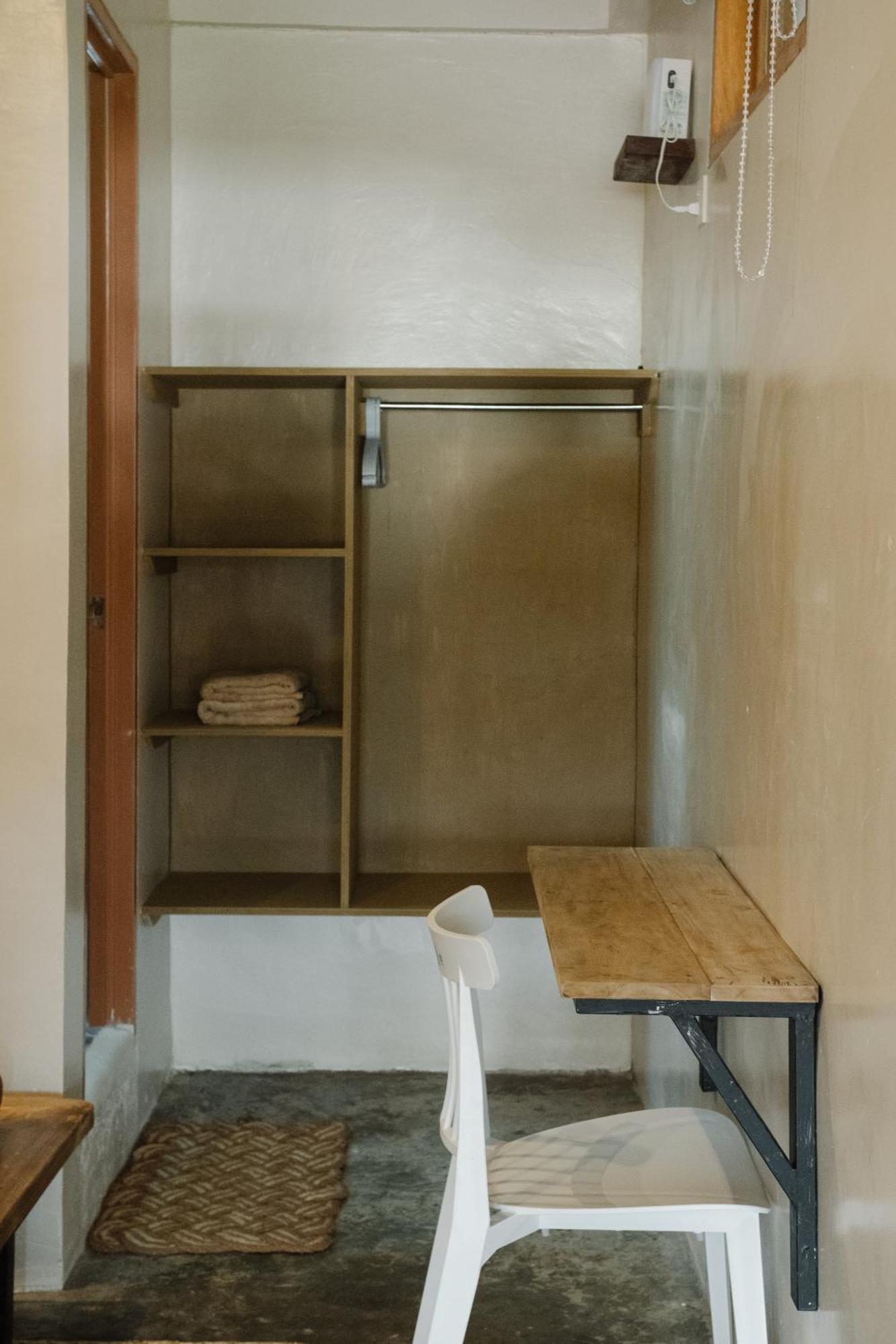 Haole Surf Hostel General Luna  Zewnętrze zdjęcie